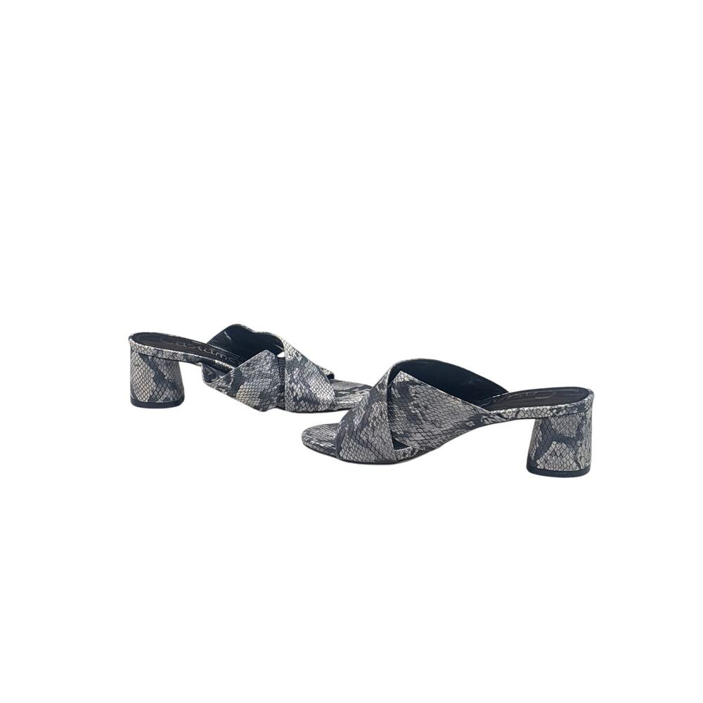 Castamere women’s heels size 6